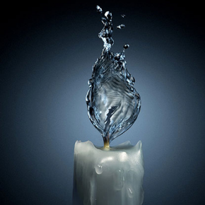 The Life of Water