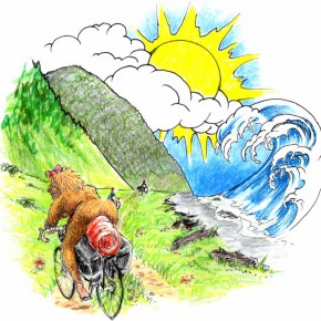 Spring Sojourn