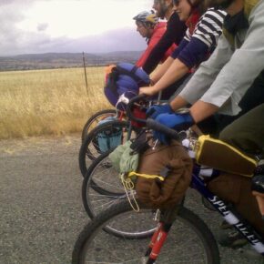 Finding Your Cycling Community Finding Your Cycling Community